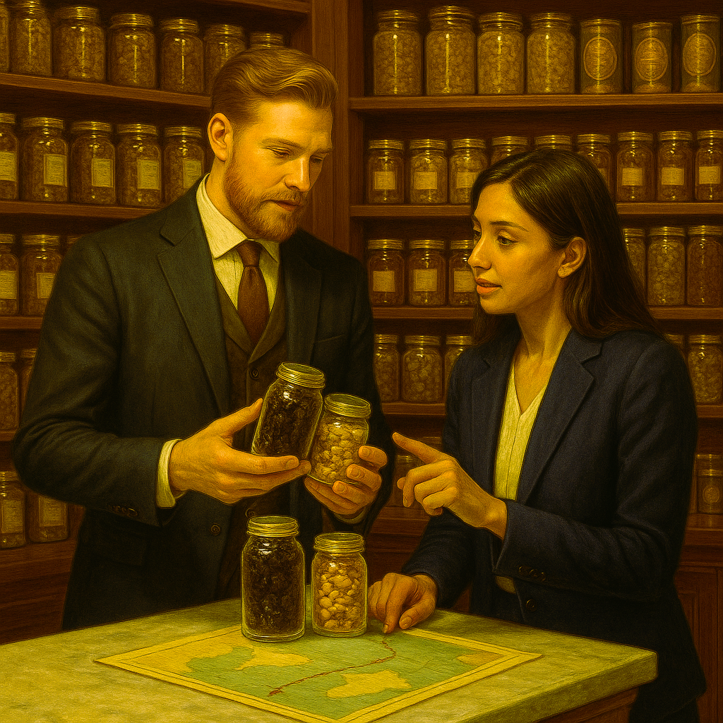 Solutions logicielles européennes